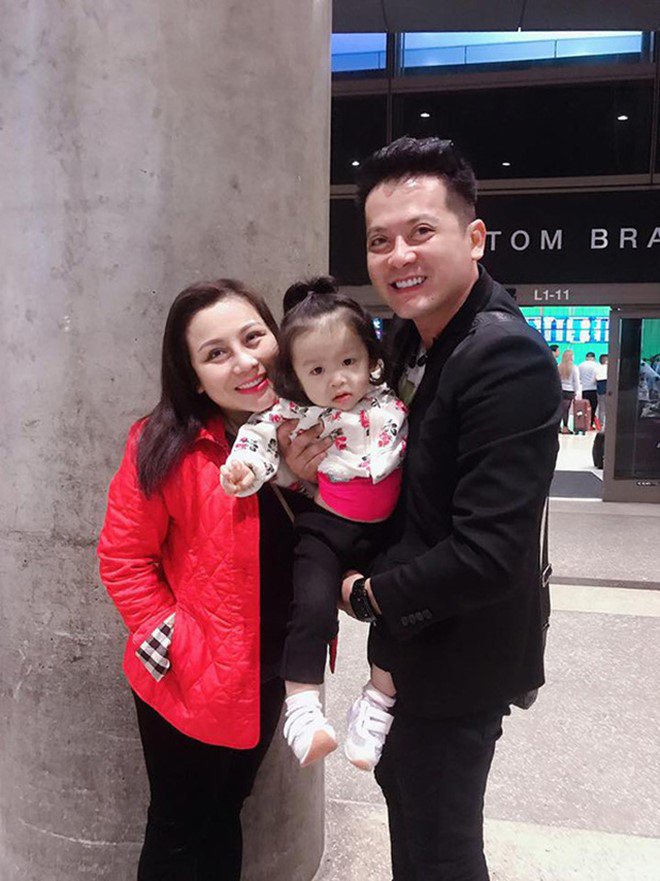 Sao Việt 24h: Chia sẻ tình trạng của con gái, vợ cũ mong Hoàng Anh bỏ qua xung đột - 4