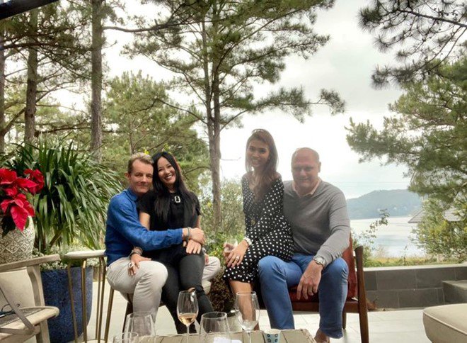 Sao Việt 24h: Chia sẻ tình trạng của con gái, vợ cũ mong Hoàng Anh bỏ qua xung đột - 8