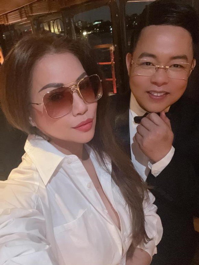 Sao Việt 24h: Chia sẻ tình trạng của con gái, vợ cũ mong Hoàng Anh bỏ qua xung đột - 13