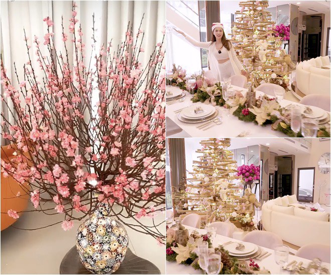 Sao Việt 24h: Chia sẻ tình trạng của con gái, vợ cũ mong Hoàng Anh bỏ qua xung đột - 11