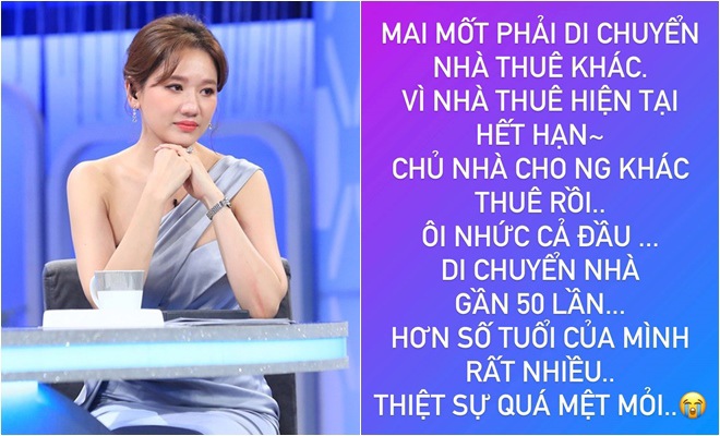 Sao Việt 24h: Chia sẻ tình trạng của con gái, vợ cũ mong Hoàng Anh bỏ qua xung đột - 5