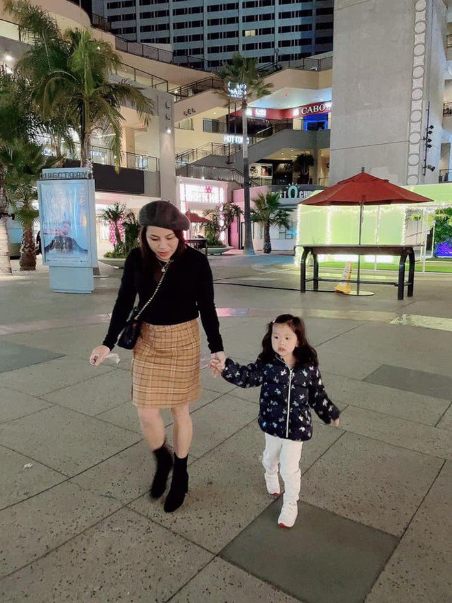 Sao Việt 24h: Chia sẻ tình trạng của con gái, vợ cũ mong Hoàng Anh bỏ qua xung đột - 2