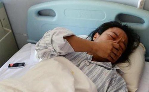 Thai 43 tuần mới tới bệnh viện thăm khám, mẹ bầu hối hận suốt đời - 4