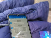 Tin tức - Người đàn ông 31 tuổi nghi nhảy cầu Long Biên tự tử: Xót xa tin nhắn cuối của nạn nhân