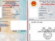 Tin tức - Thẻ CCCD gắn chip có gì mới so với CCCD gắn mã vạch?