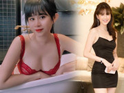 Làm đẹp - MXH xuất hiện người đẹp da trắng sứ vượt mặt Ngọc Trinh, chị em càng nhìn càng ghen tị
