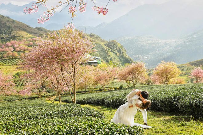 Quốc Trung tổng kết amp;#34;nợ nần và ân oánamp;#34; sau đám cưới của con gái Thiện Thanh - 9