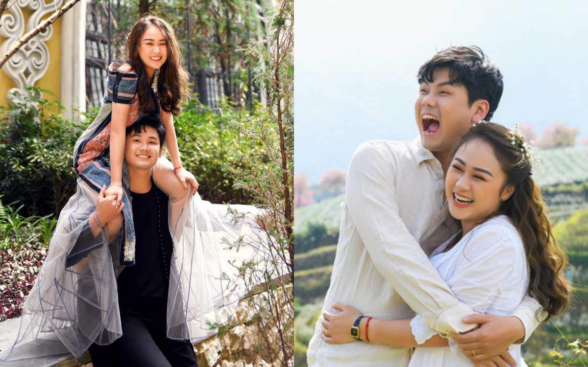 Quốc Trung tổng kết amp;#34;nợ nần và ân oánamp;#34; sau đám cưới của con gái Thiện Thanh - 8