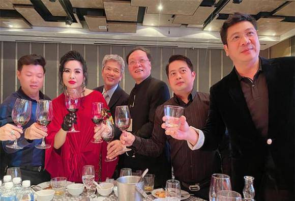 Quốc Trung tổng kết amp;#34;nợ nần và ân oánamp;#34; sau đám cưới của con gái Thiện Thanh - 5