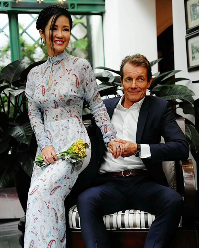 Quốc Trung tổng kết amp;#34;nợ nần và ân oánamp;#34; sau đám cưới của con gái Thiện Thanh - 4