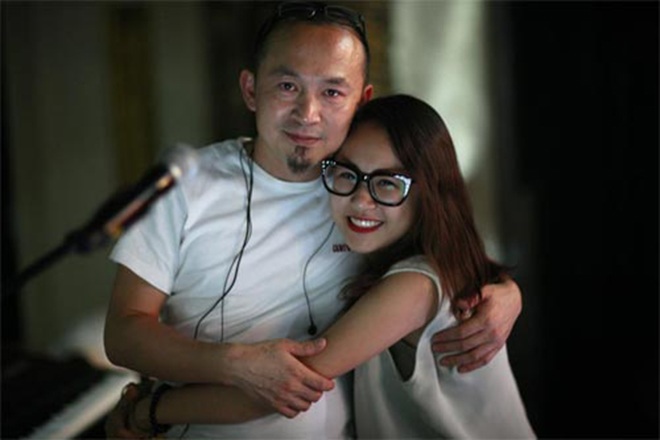 Quốc Trung tổng kết amp;#34;nợ nần và ân oánamp;#34; sau đám cưới của con gái Thiện Thanh - 2