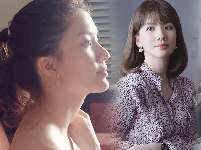 Cực phẩm nhan sắc con gái Táo Chí Trung: U35 mang nét lai giữa Lưu Diệc Phi-Song Hye Kyo