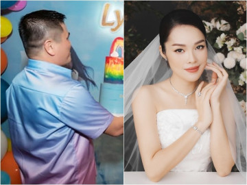 Dương Cẩm Lynh úp mở chuyện cưới lần 2