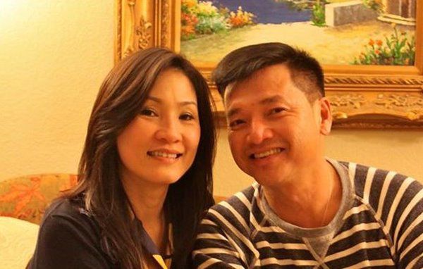 Hậu ly hôn, Quang Minh Hồng Đào coi nhau như người thân, ai cũng hạnh phúc theo cách riêng - 3