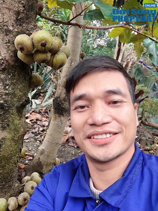 amp;#34;Hiện tượng mạngamp;#34; Lệ Rơi gây xôn xao khi tiết lộ muốn tìm amp;#34;ngườiamp;#34; cùng trồng ổi - 2