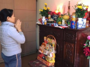 Tin tức - Văn khấn cúng ông Công ông Táo năm 2021 chuẩn nhất