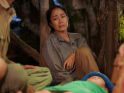 Giải trí - Ốc Thanh Vân xa các con gần 3 tháng, nhiều lần te tua, ngất xỉu trên phim trường Lật Mặt