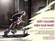 Clip Eva - 5 nội dung luyện tập đốt calorie hiệu quả nhất