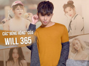 Giải trí - 5 bóng hồng trong đời cựu thành viên 365: Nhiều hot girl dính scandal, có cả "mỹ nhân ngực khủng"