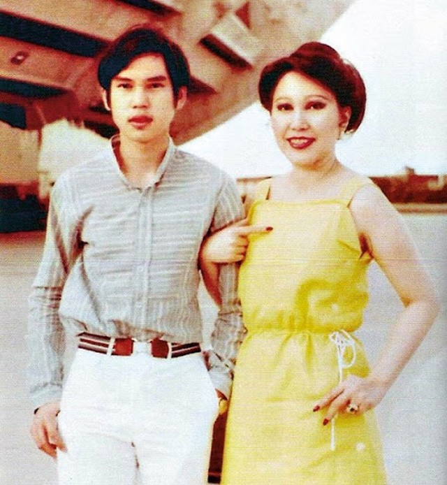 Nữ đại gia được mệnh danh là amp;#34;đệ nhất thảm họa thẩm mỹ Thái Lanamp;#34; giờ ra sao? - 1