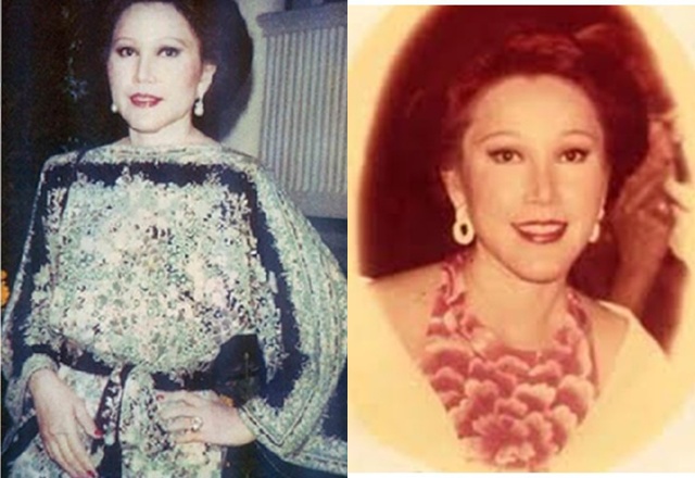 Nữ đại gia được mệnh danh là amp;#34;đệ nhất thảm họa thẩm mỹ Thái Lanamp;#34; giờ ra sao? - 2