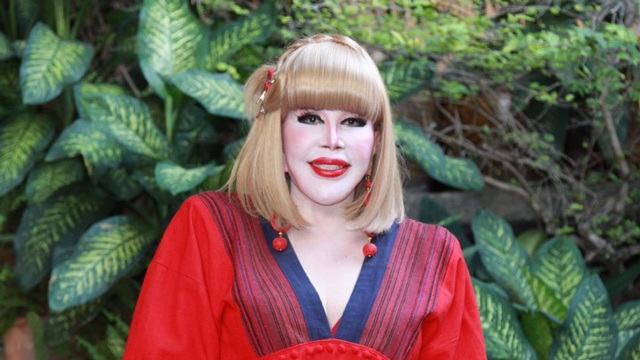 Nữ đại gia được mệnh danh là amp;#34;đệ nhất thảm họa thẩm mỹ Thái Lanamp;#34; giờ ra sao? - 3