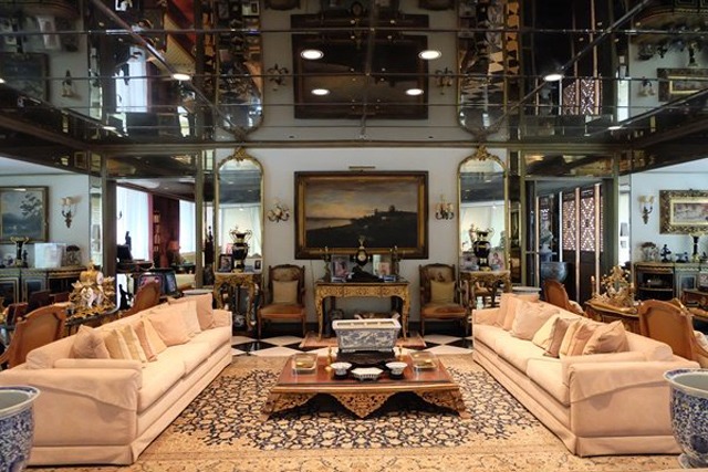 Nữ đại gia được mệnh danh là amp;#34;đệ nhất thảm họa thẩm mỹ Thái Lanamp;#34; giờ ra sao? - 6