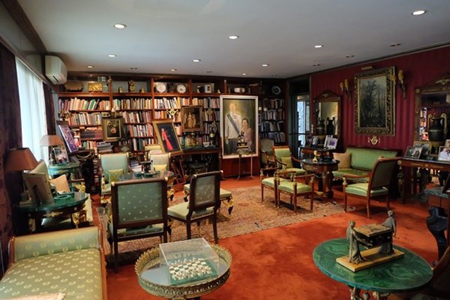 Nữ đại gia được mệnh danh là amp;#34;đệ nhất thảm họa thẩm mỹ Thái Lanamp;#34; giờ ra sao? - 7