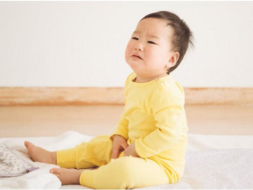 Con 2 tuổi chưa biết nói, mẹ tưởng chậm bình thường, bác sĩ bảo cần điều trị gấp