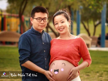 5 lưu ý cho mẹ có lịch "vỡ chum" đúng dịp Tết Nguyên Đán