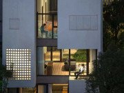 Nhà đẹp - Căn nhà ở Quảng Ninh "nhìn đâu cũng thấy nhau" khiến báo Tây cũng phải ngợi khen