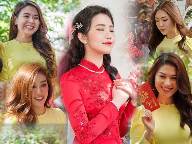 Nhan sắc cô dâu Primmy Trương trong ngày trọng đại: Tỏa sáng ngút ngàn giữa dàn phù dâu cực phẩm