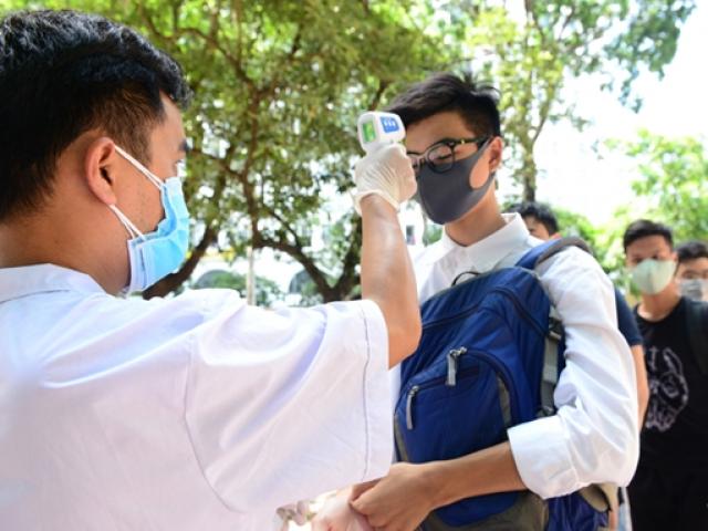Cập nhật lịch nghỉ học: 9 tỉnh thành cho nghỉ học, thêm nhiều trường ở Hà Nội thông báo khẩn