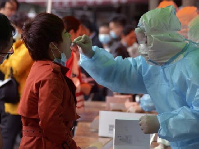 Công bố 28 ca mắc mới COVID-19, Hà Nội và TP.HCM ghi nhận trường hợp lây nhiễm trong cộng đồng