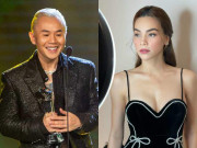 Giải trí - Thái độ của Hồ Ngọc Hà khi bị Binz gọi nhầm là "chị Tâm"
