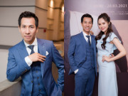 Nhạc - Lê Anh Dũng mời vợ diễn chung trong liveshow kỷ niệm 20 năm ca hát nhưng chưa được đồng ý