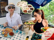 Làm đẹp - “Thần dược” giúp mỹ nhân Vbiz đẹp quanh năm, nàng học lỏm mang vào khay mứt, mâm cỗ Tết