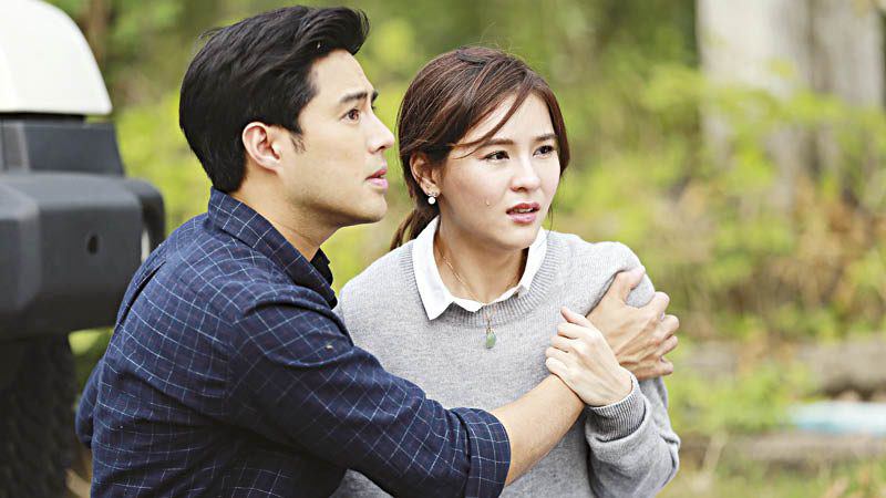 Thương đứt ruột khi vợ bỗng mắc bệnh, tôi gục ngã khi phát hiện bí mật phía sau - 1