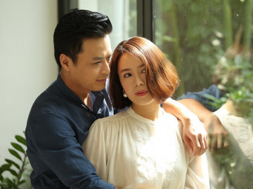 Định mệnh éo le của Hồng Diễm trên phim truyền hình: Cứ chia tay là phát hiện... dính bầu?