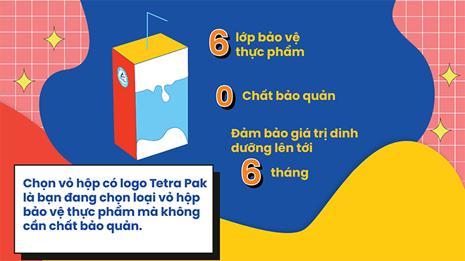3 lý do vì sao nên chọn đồ uống đựng trong hộp giấy - 1
