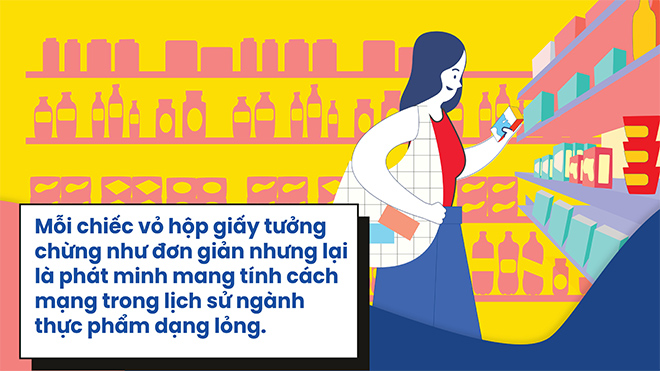 3 lý do vì sao nên chọn đồ uống đựng trong hộp giấy - 3