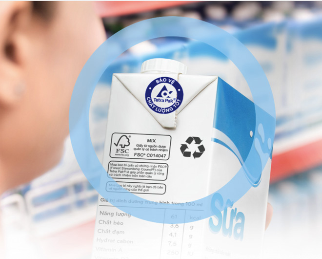 3 lý do vì sao nên chọn đồ uống đựng trong hộp giấy - 4