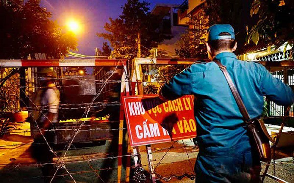 Lịch trình của bệnh nhân mắc COVID-19 ở Đông Anh: Liên hoan, đi hát tiếp xúc nhiều người - 1