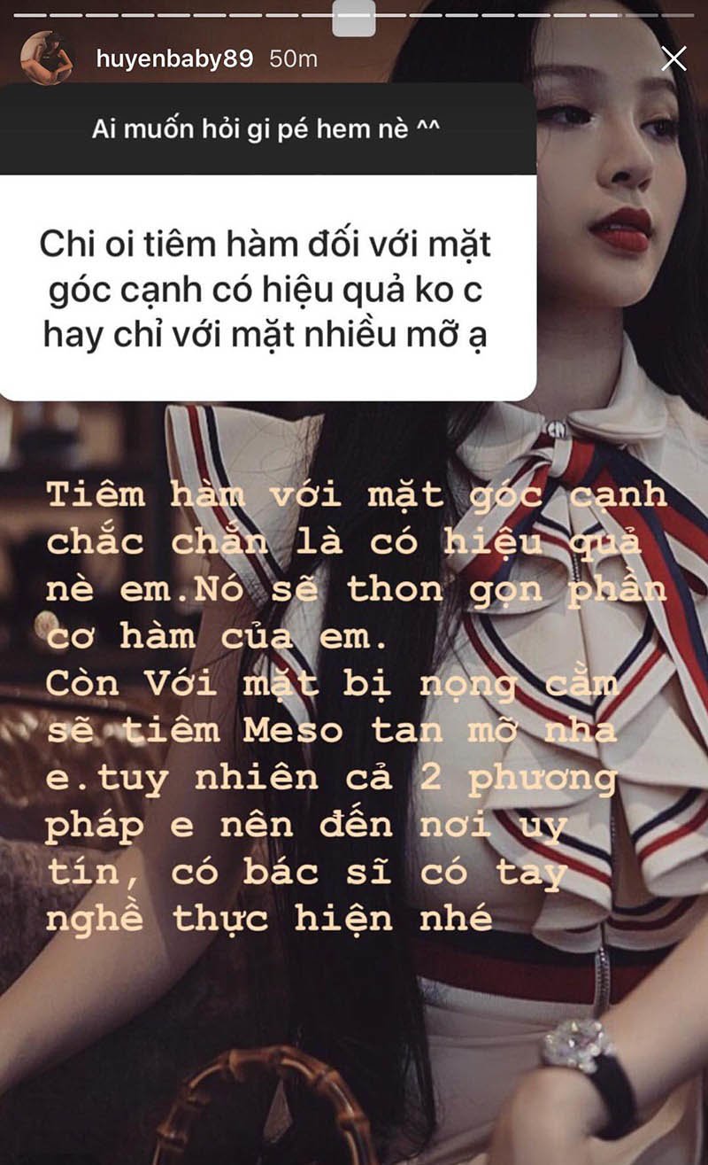 amp;#34;Dở khóc dở cườiamp;#34; chuyện sao giảm cân: Minh Hằng vào viện, Huyền Baby cố ăn vì lỡ gầy quá - 11