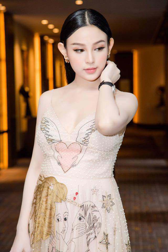 amp;#34;Dở khóc dở cườiamp;#34; chuyện sao giảm cân: Minh Hằng vào viện, Huyền Baby cố ăn vì lỡ gầy quá - 6