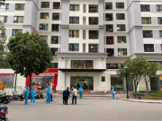 Tin tức - Hà Nội: Lịch trình dày đặc của người đàn ông 41 tuổi nghi nhiễm COVID-19