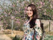 Giải trí - Á hậu Thụy Vân tâm sự chuyện hậu trường khi đi quay ngày dịch COVID- 19