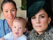 Giải trí - Hoàng tử Harry về thăm nhà một mình, Meghan tránh mặt chị dâu, không cho chắt về thăm Nữ hoàng