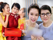 Làm đẹp - Mẹ vợ Lý Hải U65 vẫn trẻ đẹp không kém cạnh Minh Hà