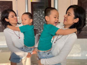 Làm đẹp - Qua bao thăng trầm, "Nữ hoàng ảnh lịch" dù bị chụp lén vẫn đẹp bất chấp tuổi U50